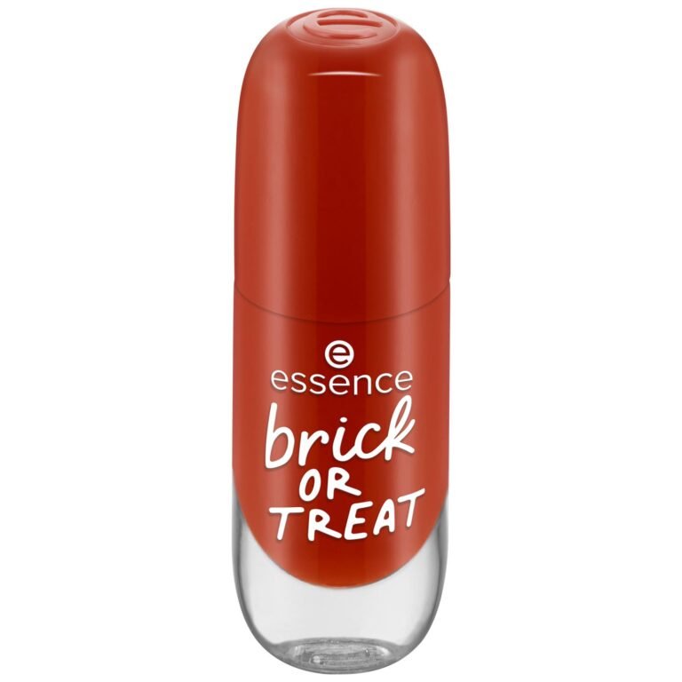 Essence Gel Nail Colour 59 - Image 1