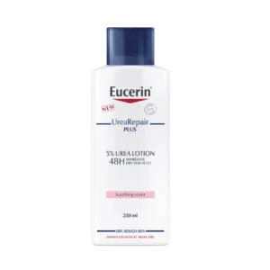 Eucerin Urea Body Lotion Scented 5% 250ml