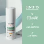Eucerin Dermopurifyer Protective UV Fluid SPF 30 50ml - Image 4