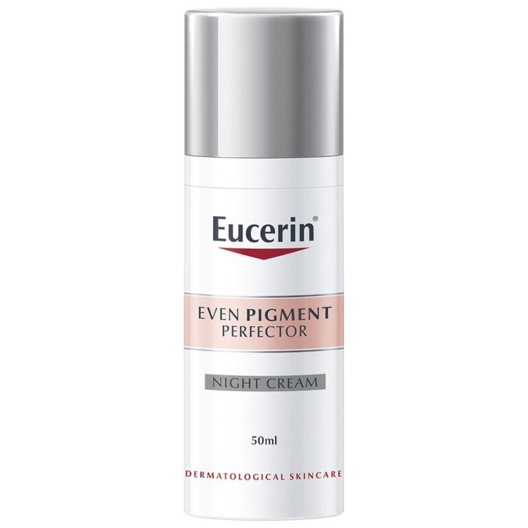 Eucerin Even Pigment Perfector Night Cream 50 ml - Image 2