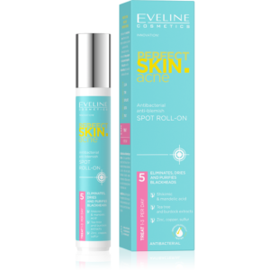 Eveline Perfect Skin Acne Spot Roll-On 15ml