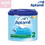 ⁦ابتاميل حليب أطفال أدفانس (2) 400 جرام⁩ - الصورة ⁦7⁩