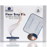 First Step Medical Dressing 9x10 cm - 5 pcs