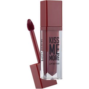Flormar Kiss Me More Lip Tattoo Rosa 07 - Long-Lasting Enchanting Lips