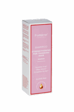 Foltene Pharma Strengthening Shampoo for Thinning Hair - Women 200ml - Image 2