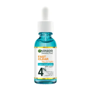 Garnier Skinactive Fast Clear Booster Serum with Salicylic Acid 15 ml