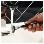 Gillette Mach3 Plus 5 Pcs: Superior Smooth Shave Blades - Image 6