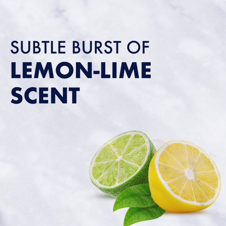Gillette Shaving Foam Lemon 200 ml - Image 4