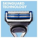 Gillette SkinGuard Blades Refill 8 Pcs - Image 3