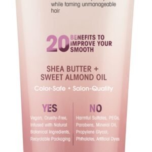 Giovanni Frizz Be Gone Conditioner 250ml