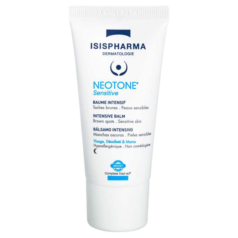ISISPHARMA Neotone Sensitive Intensive Balm 30ml - Image 1