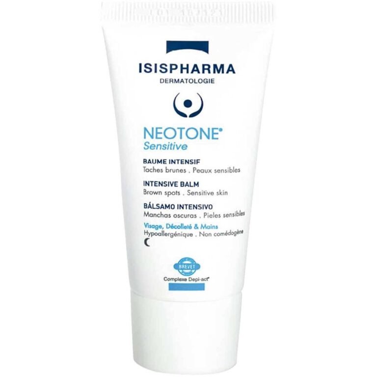 ISISPHARMA Neotone Sensitive Intensive Balm 30ml - Image 3