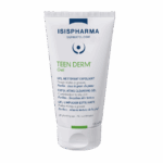 ISISPHARMA Teen Derm Gel Exfoliating Cleansing Gel 150ml
