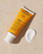 ⁦ايزيس فارما واقي شمس دراي تتش SPF 50 حماية عالية الترا فلويد 40 مل⁩ - الصورة ⁦3⁩