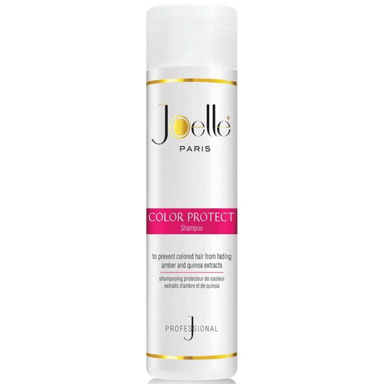 Joelle Paris Color Protect Shampoo 250 ml - Image 1
