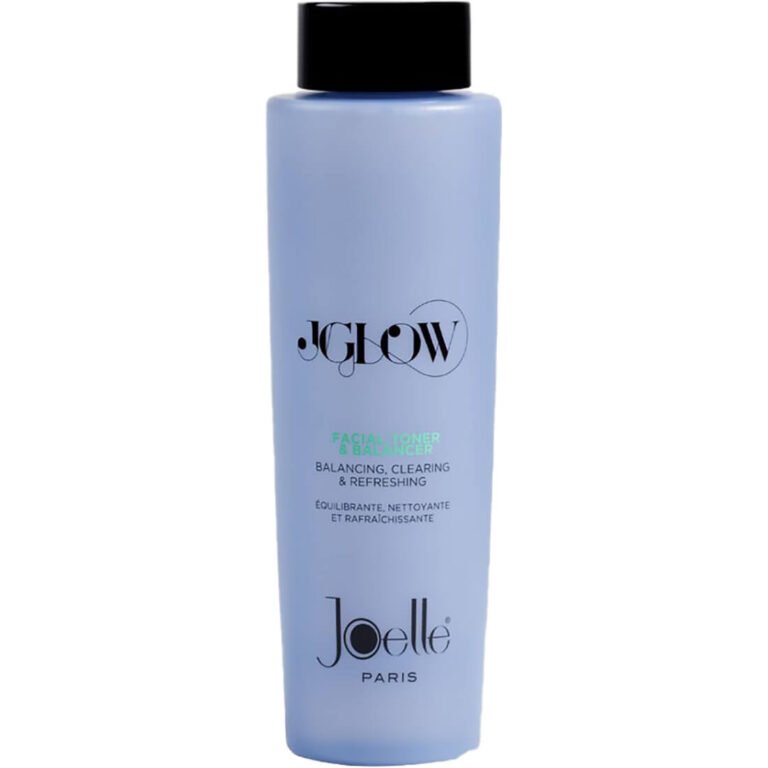 Joelle Paris Jglow Facial Toner for Oily Skin - 200 ml - Image 3