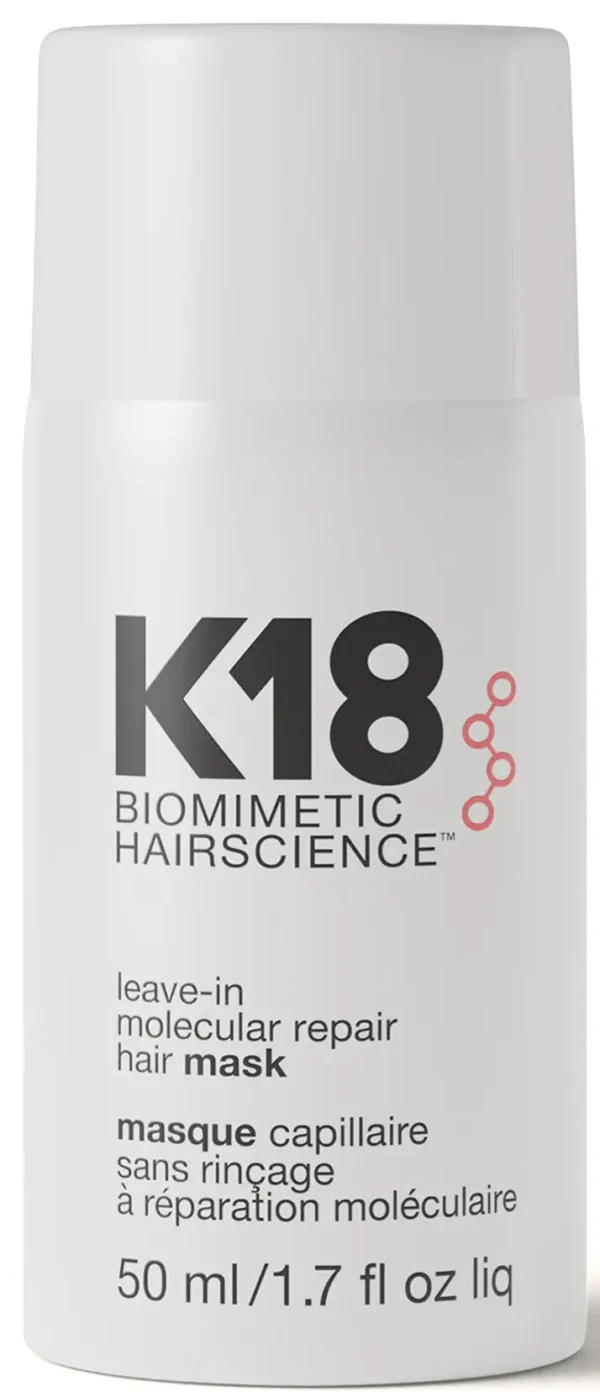 K18 Leave-In Repair Mask - 50ml - Image 1
