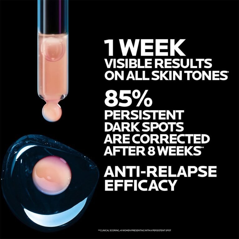 La Roche Posay Mela B3 anti-dark spots concentrate serum with Niacinamide for all skin types 30ml - Image 5