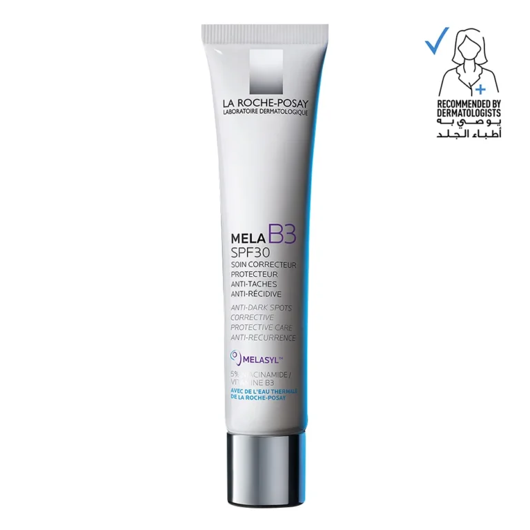 La Roche Posay Mela B3 anti-dark spots concentrate cream SPF30 with Niacinamide for all skin types 40ml - Image 1