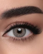 Lens Me Gray Contact Lenses