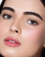 Lens Me Gray Contact Lenses - Image 3