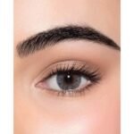 Lens Me Gray Contact Lenses - Image 2