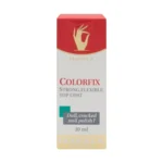 Mavala Colorfix Nail Polish Fix & Shine Topcoat 10 ml