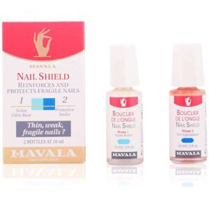 Mavala Nail Shield 10ml: Superior Strength & Protection