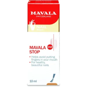 Mavala Nail Biting Solution for Children & Adults - 10 ml
