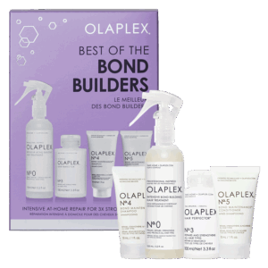 Olaplex Best Of The Bond Builders (Pro Kit)
