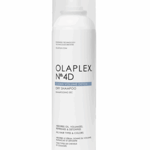 Olaplex No.4D Clean Volume Detox Dry Shampoo 250 ml