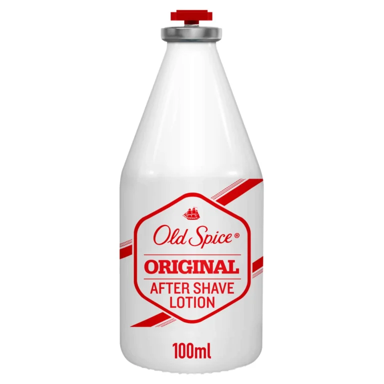 Old Spice Original After Shave Lotion 100ml - Image 1