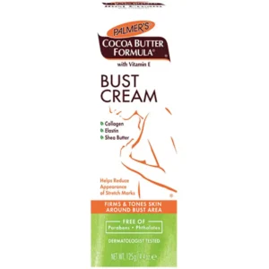 Palmers Cream Bust Firming Massage 125 Gm
