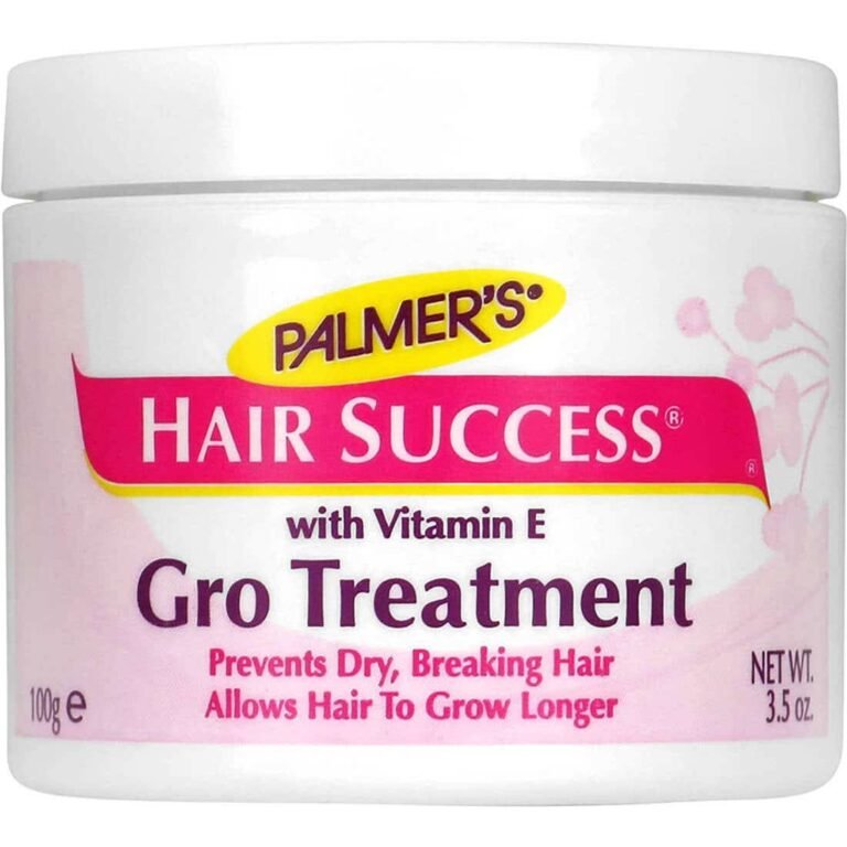 Palmers Hair Cream Hair Treatment 100 gm - Image 1