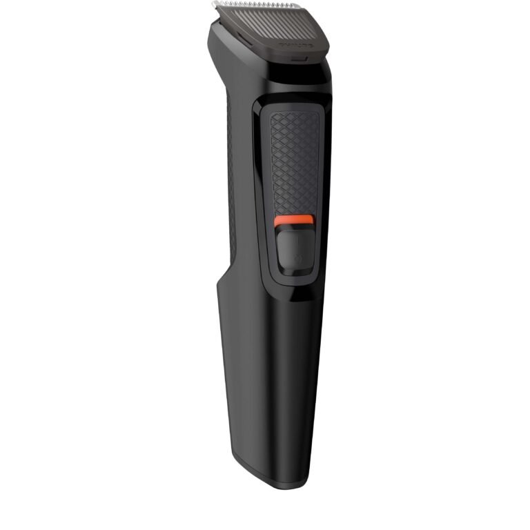 Philips MG3710/33 6-in-1 Face Trimmer - Image 2