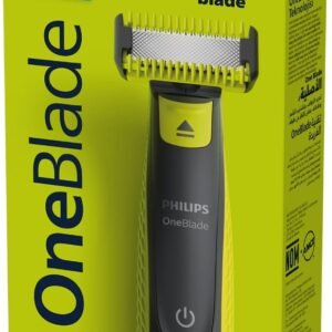 Philips QP2824/10 OneBlade Face & Body Set