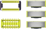 Philips QP630/51 OneBlade Face & Body Grooming Kit (3 Blades) - Image 3