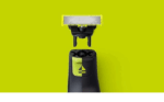 Philips QP630/51 OneBlade Face & Body Grooming Kit (3 Blades) - Image 2
