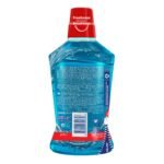 Colgate Plax Peppermint Mouthwash - Lasting Freshness 500 ml - Image 3
