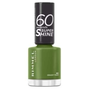 Rimmel Studio Pro Nail Polish - Shade 880