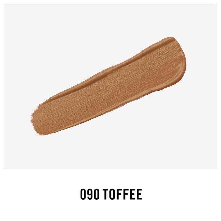 Rimmel Multitasker Concealer - 90 Toffee- Bronze - Image 4
