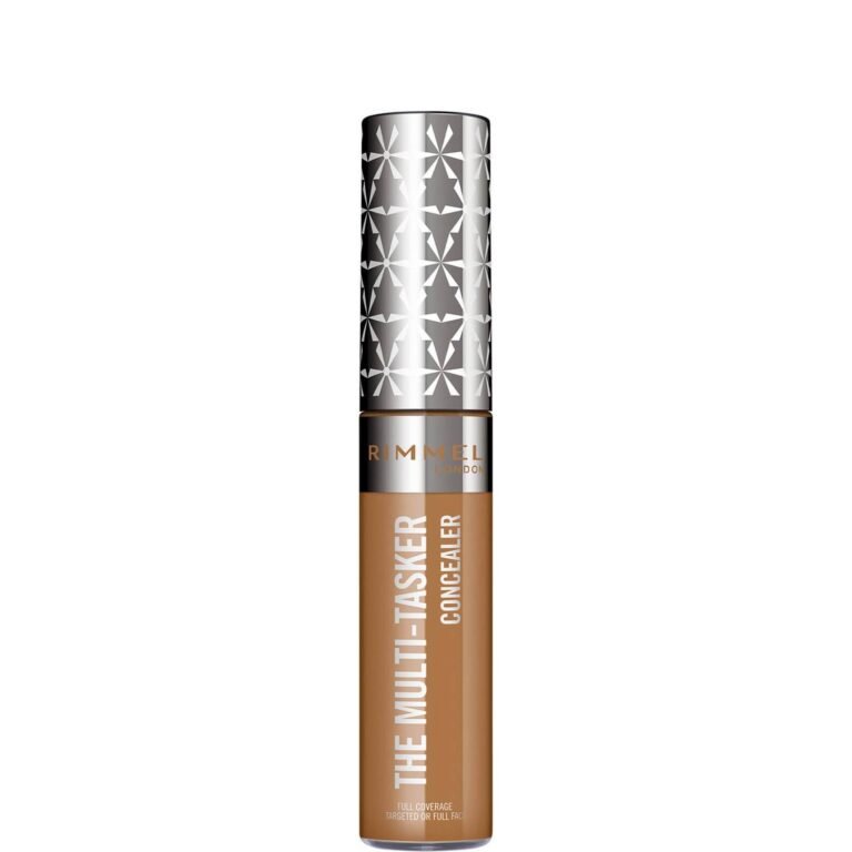 Rimmel Multitasker Concealer - 90 Toffee- Bronze - Image 3