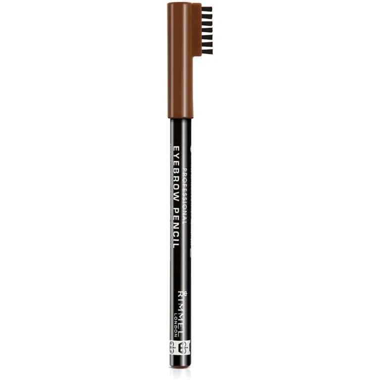 Rimmel Professional Eyebrow Pencil Dark 7209002 - Image 1