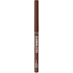 Rimmel Scandal'Eyes Auto Liner - 002 Brown