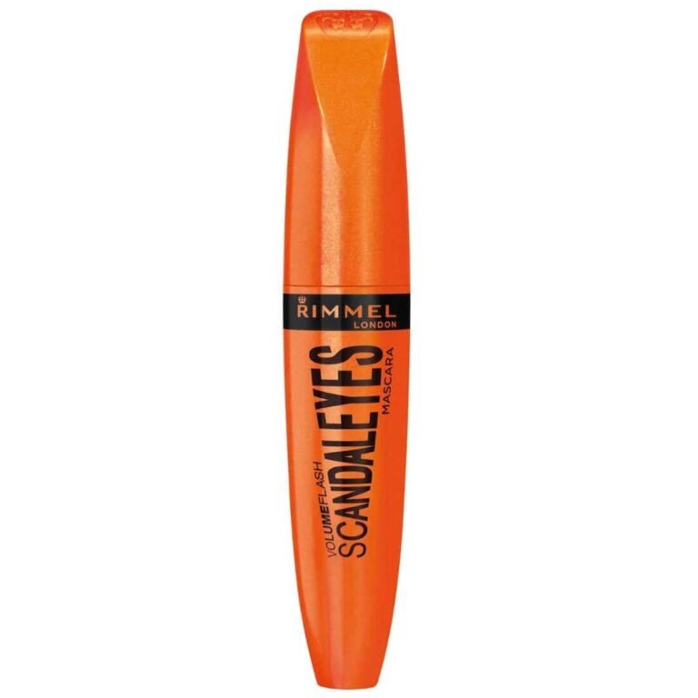 Rimmel Scandal Eyes Mascara - Bl 8249001 - Black - Image 1