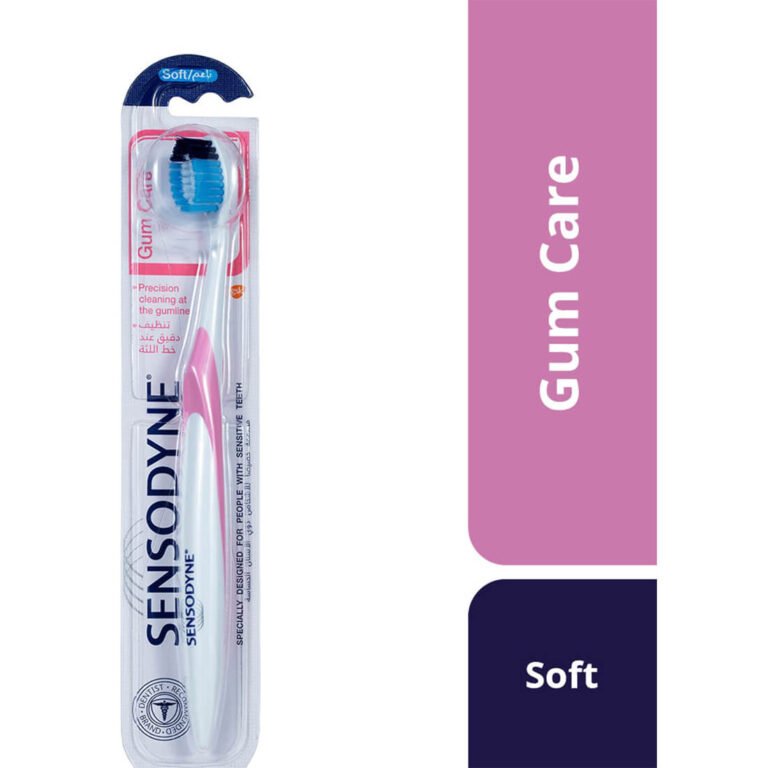 Sensodyne Toothbrush Gum Care Soft - Image 1