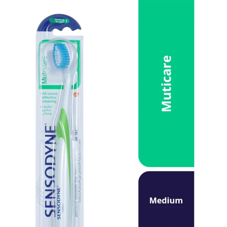 Sensodyne Toothbrush Multi Care - Image 1