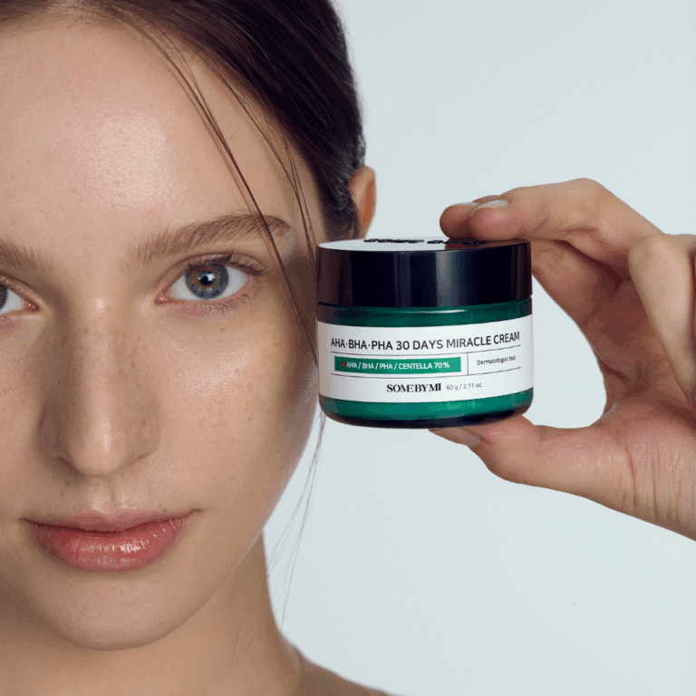 SomeByMi 30 Days Miracle Cream 60 Gm - Image 3