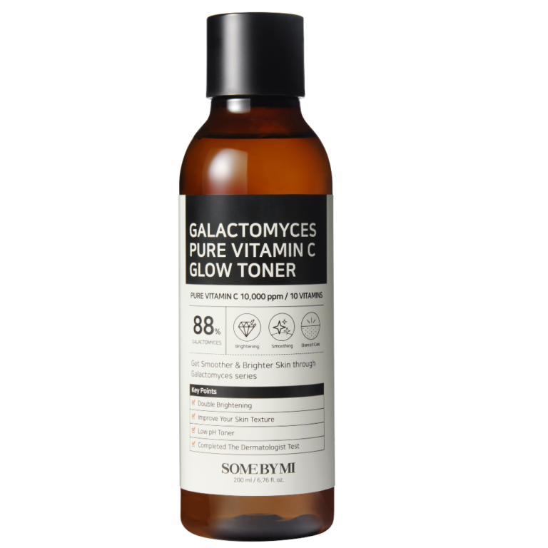 SomeByMi Galactomyces Vitamin C Toner 200 Ml - Image 1
