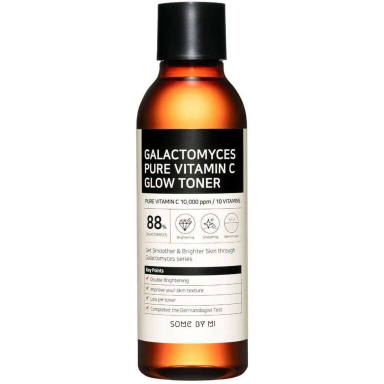 SomeByMi Galactomyces Vitamin C Toner 200 Ml - Image 2